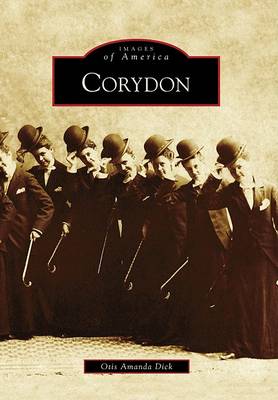 Corydon by Otis Amanda Dick