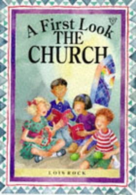 Church book