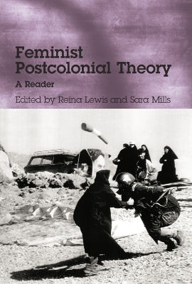 Feminist Postcolonial Theory book