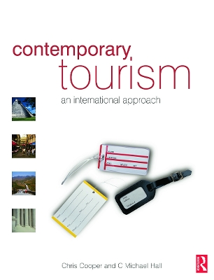 Contemporary Tourism by Chris Cooper
