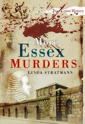 More Essex Murders book