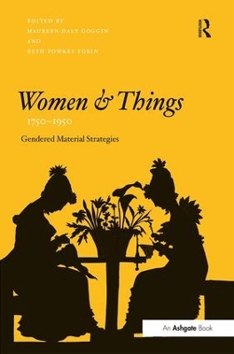 Women and Things, 1750-1950 book
