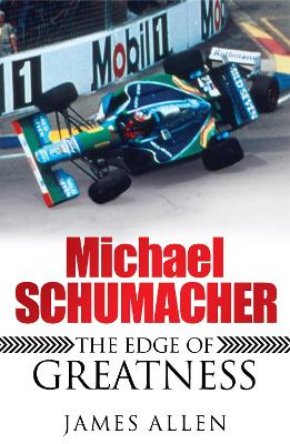 Michael Schumacher book