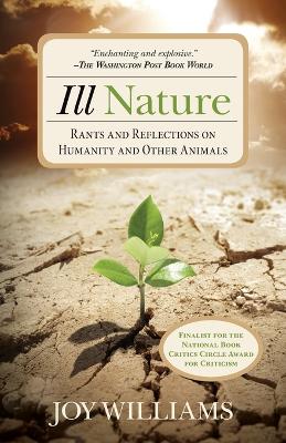 Ill Nature book