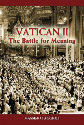 Vatican II book