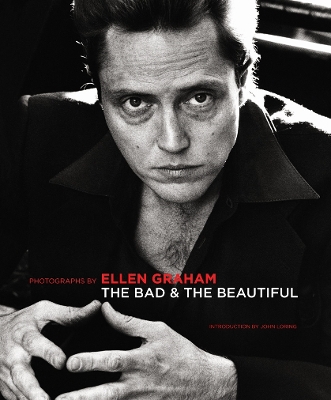 Bad and the Beautiful: Photographs of Ellen Graham book