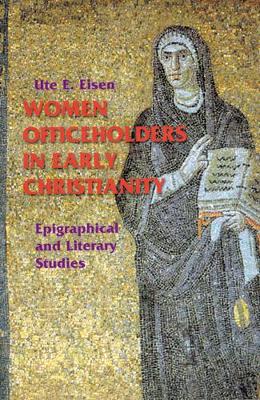 Women Officeholders in Early Christianity book