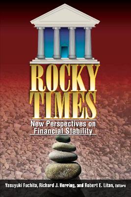 Rocky Times book