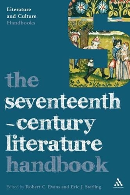 Seventeenth-century Literature Handbook book