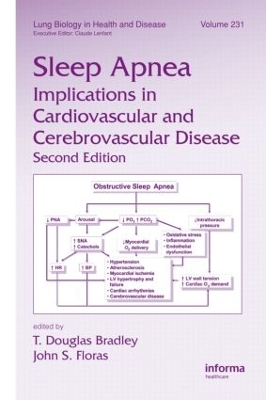 Sleep Apnea by T Douglas Bradley