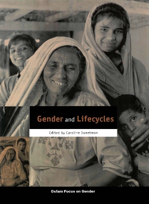 Gender and Lifecycles book