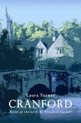 Cranford by Elizabeth Cleghorn Gaskell