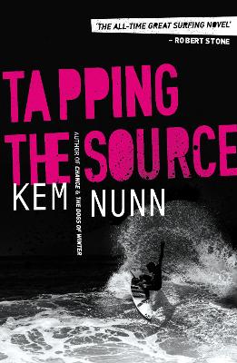 Tapping The Source book