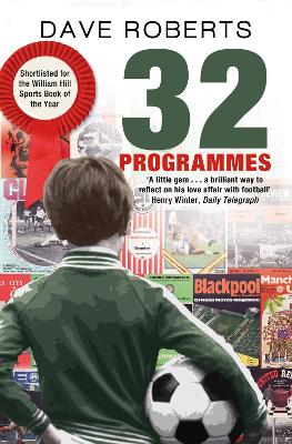 32 Programmes book