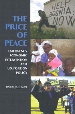 Price of Peace book