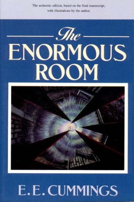 Enormous Room book