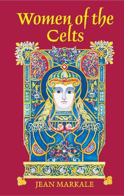 Women of the Celts book