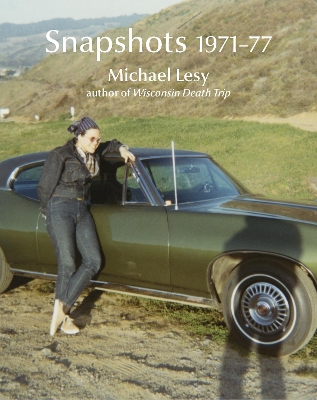 Snapshots 197177 book