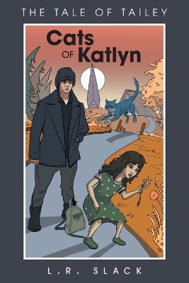 The Tale of Tailey book