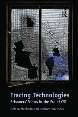 Tracing Technologies book