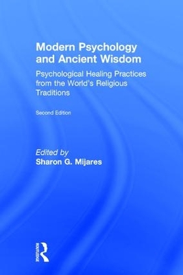 Modern Psychology and Ancient Wisdom book