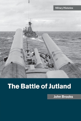 The Battle of Jutland book