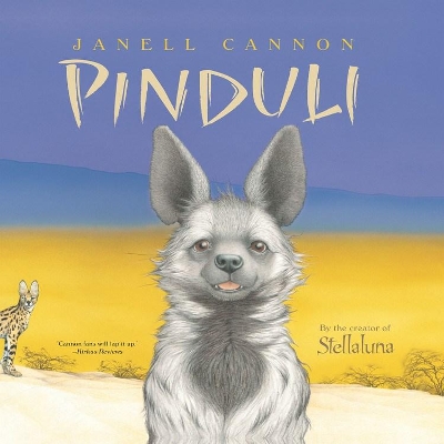 Pinduli book