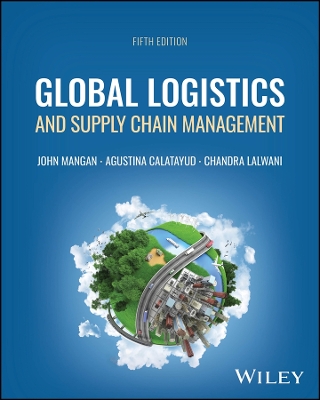 Global Logistics and Supply Chain Management book
