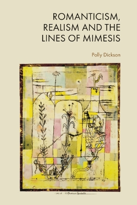 Romanticism, Realism and the Lines of Mimesis book