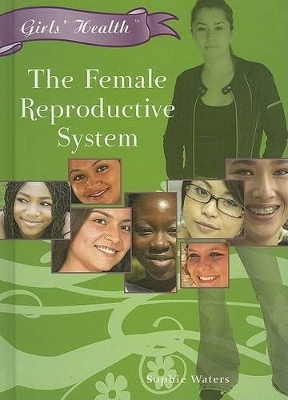 Female Reproductive System book