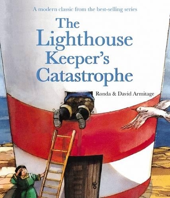 Lighthouse Keeper's Catastrophe book