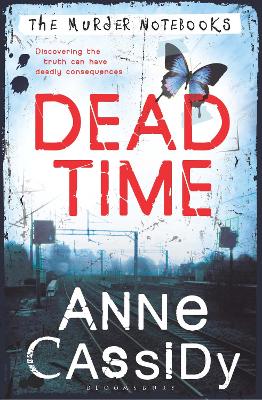 Dead Time book