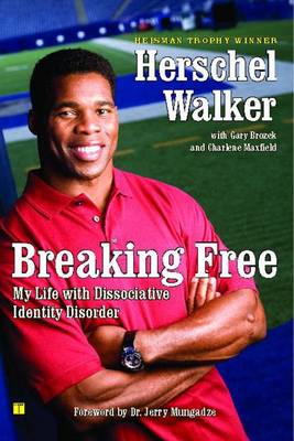 Breaking Free book