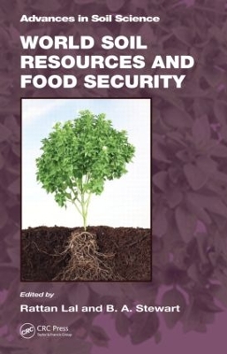 World Soil Resources and Food Security book