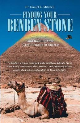 Finding Your Benben Stone book