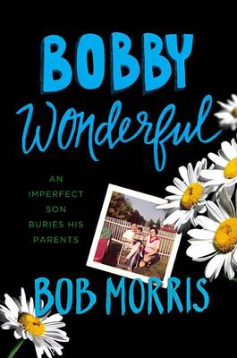 Bobby Wonderful book
