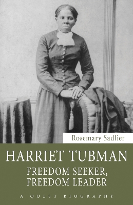 Harriet Tubman book