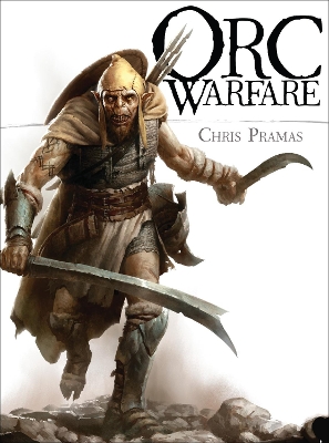 Orc Warfare book