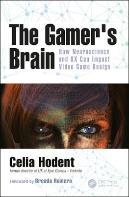 Gamer's Brain book