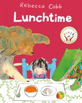 Lunchtime by Rebecca Cobb