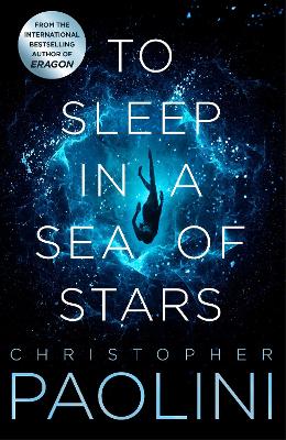 To Sleep in a Sea of Stars book