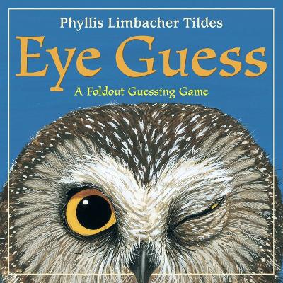 Eye Guess book