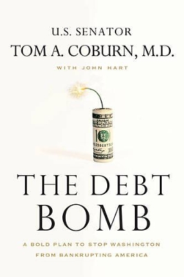 Debt Bomb book