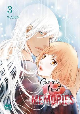 Give to the Heart - Memories Volume 3 book