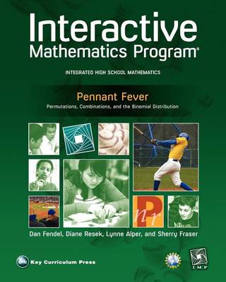 Imp 2e Pennant Fever Unit Book book