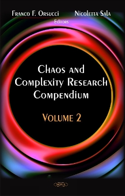 Chaos & Complexity Reasearch Compendium book