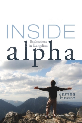 Inside Alpha by James Heard