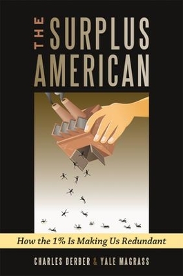 Surplus American by Charles Derber