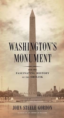 Washington's Monument book