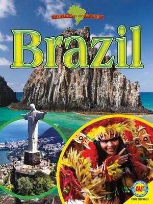 Brazil by Steve Goldsworthy
